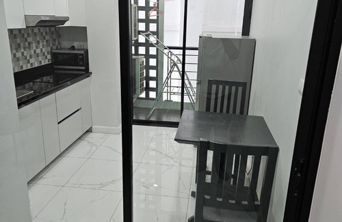 Vientiane Apartment | 60 m² Apartment ∙ 1 bedroom ∙ 3 guests
