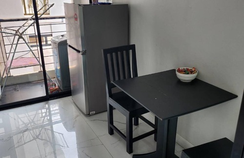 Vientiane Apartment | 60 m² Apartment ∙ 1 bedroom ∙ 3 guests