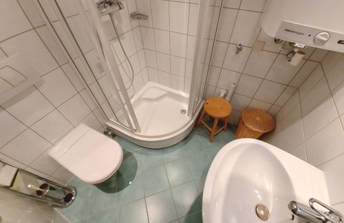 Tauplitz Apartment | 60 m² Apartment ∙ 2 bedrooms ∙ 5 guests