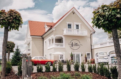 Unterlamm Apartment | 60 m² Apartment ∙ 2 bedrooms ∙ 6 guests