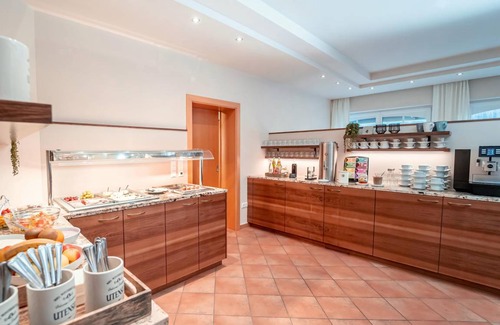 Unterlamm Apartment | 60 m² Apartment ∙ 2 bedrooms ∙ 6 guests