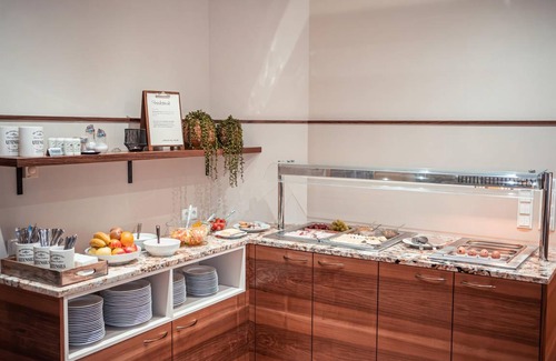 Unterlamm Apartment | 60 m² Apartment ∙ 2 bedrooms ∙ 6 guests