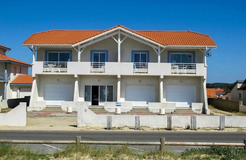 Mimizan Apartment | 60 m² Apartment ∙ 2 bedrooms ∙ 4 guests