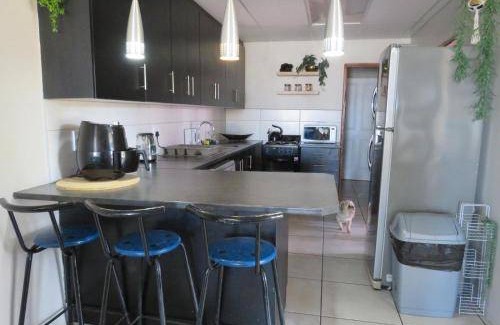 De Nova Apartment | 60 m² Apartment ∙ 2 bedrooms ∙ 6 guests