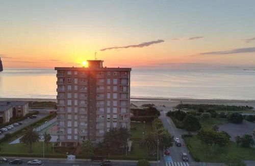 Laredo Apartment | 60 m² Apartment ∙ 2 bedrooms ∙ 4 guests