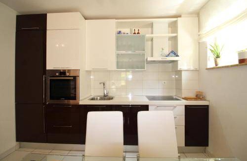 Znjan Apartment | 60 m² Apartment ∙ 2 bedrooms ∙ 4 guests