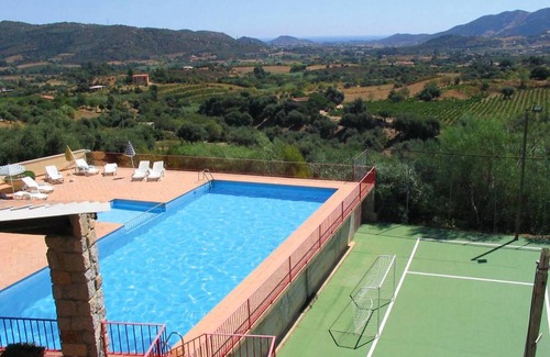 Jerzu Apartment | 60 m² Apartment ∙ 2 bedrooms ∙ 4 guests