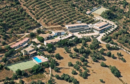 Jerzu Apartment | 60 m² Apartment ∙ 2 bedrooms ∙ 4 guests