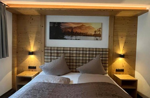 Juns Apartment | 60 m² Apartment ∙ 2 bedrooms ∙ 6 guests