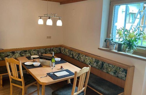 Juns Apartment | 60 m² Apartment ∙ 2 bedrooms ∙ 6 guests