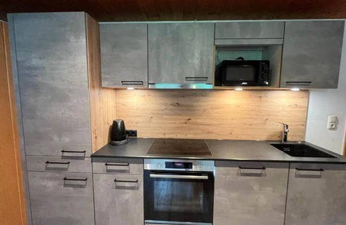Juns Apartment | 60 m² Apartment ∙ 2 bedrooms ∙ 6 guests
