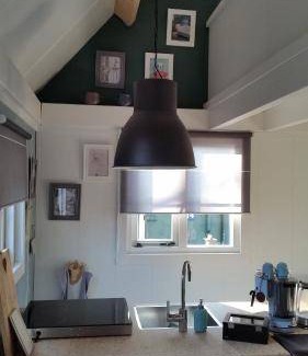 Oss Apartment | 60 m² Apartment ∙ 2 bedrooms ∙ 5 guests