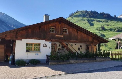 Schwenden Apartment | 60 m² Apartment ∙ 2 bedrooms ∙ 3 guests