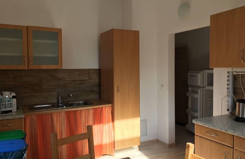 Bahnhofsvorstadt Apartment | 60 m² Apartment ∙ 2 bedrooms ∙ 2 guests