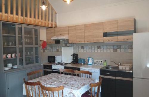 Veroce Apartment | 60 m² Apartment ∙ 3 bedrooms ∙ 6 guests