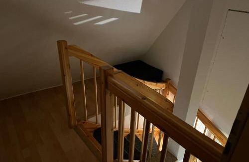 Jena-Zentrum Apartment | 60 m² Apartment ∙ 3 bedrooms ∙ 6 guests
