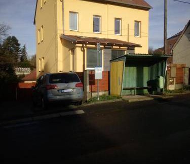Dalovice Apartment | 60 m² Apartment ∙ 4 guests