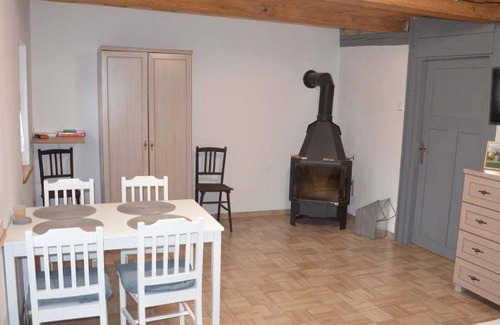 Rybniste Apartment | 60 m² Apartment ∙ 5 guests