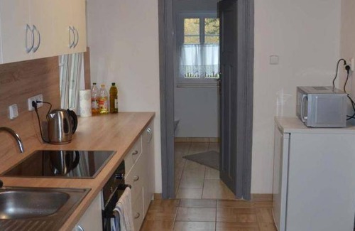 Rybniste Apartment | 60 m² Apartment ∙ 5 guests