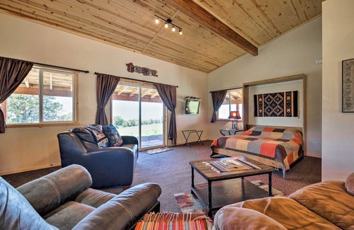 Spanish Valley Apartment | 60 m² Apartment ∙ 5 guests