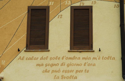 Manciano Apartment | 60 m² Apartment ∙ 6 guests