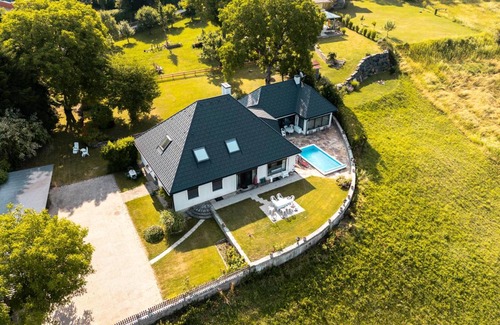 Sankt Georgen am Langsee Apartment | 60 m² Apartment ∙ 2 bedrooms ∙ 5 guests