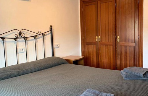 Guadalaviar Apartment | 60 m² Apartment ∙ 2 bedrooms ∙ 6 guests
