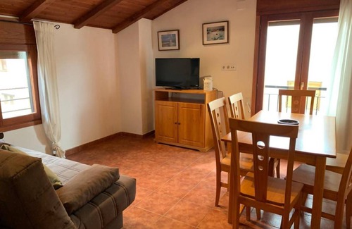 Guadalaviar Apartment | 60 m² Apartment ∙ 2 bedrooms ∙ 6 guests