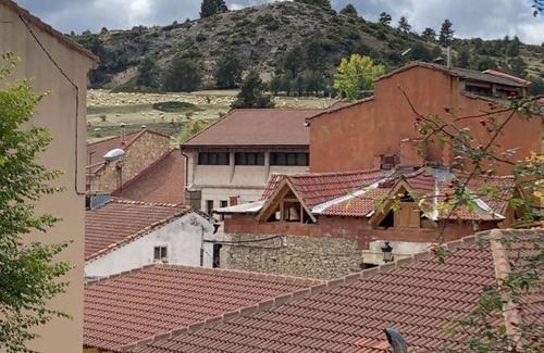 Guadalaviar Apartment | 60 m² Apartment ∙ 2 bedrooms ∙ 6 guests