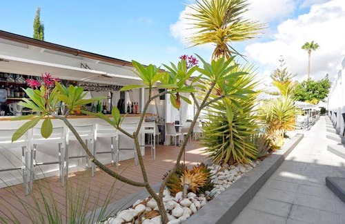 Sonnenland Apartment | 60 m² Apartment ∙ 127 guests