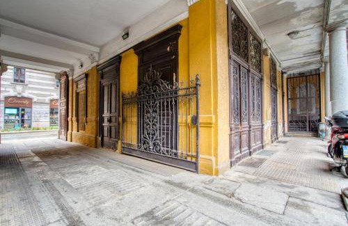 Porta Volta Apartment | 60 m² Apartment ∙ 1 bedroom ∙ 3 guests