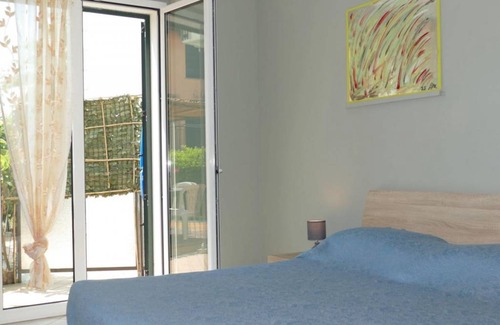 Riva Ligure Apartment | 60 m² Apartment ∙ 1 bedroom ∙ 4 guests