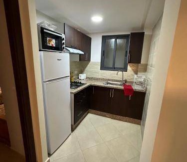 Al Hoceima Apartment | 60 m² Apartment ∙ 2 bedrooms ∙ 5 guests