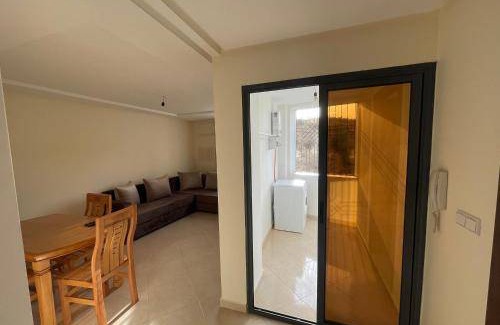 Al Hoceima Apartment | 60 m² Apartment ∙ 2 bedrooms ∙ 5 guests