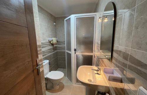 Al Hoceima Apartment | 60 m² Apartment ∙ 2 bedrooms ∙ 5 guests