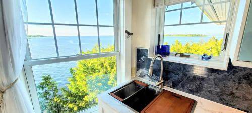 Plattsburgh Apartment | 60 m² Apartment ∙ 1 bedroom ∙ 6 guests