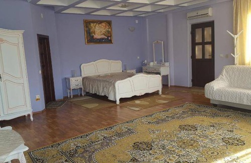 Sarata-Monteoru Bed & Breakfast | 60 m² Bed and breakfast ∙ 3 guests