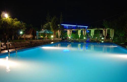 Sarata-Monteoru Bed & Breakfast | 60 m² Bed and breakfast ∙ 3 guests