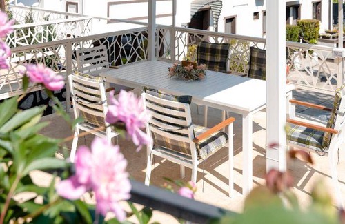 Sarata-Monteoru Bed & Breakfast | 60 m² Bed and breakfast ∙ 3 guests