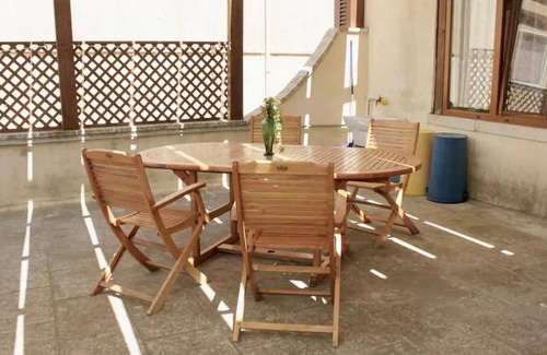 Marittima Bed & Breakfast | 60 mΒ² Bed and breakfast β 4 guests
