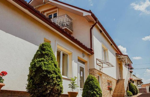 Hrabusice Bed & Breakfast | 60 m² Bed and breakfast ∙ 2 bedrooms ∙ 5 guests
