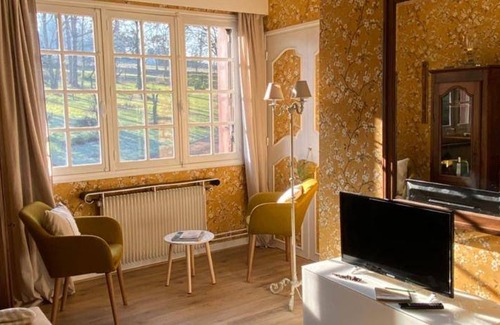 Gamaches Bed & Breakfast | 60 m² Bed and breakfast ∙ 4 guests