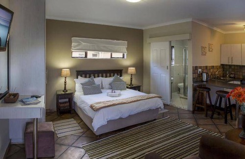 Humewood Bed & Breakfast | 60 m² Bed and breakfast ∙ 2 guests