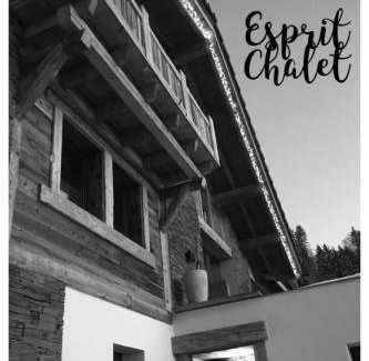 Charmey Bed & Breakfast | 60 m² Bed and breakfast ∙ 4 guests