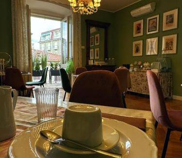 Gorizia Bed & Breakfast | 60 m² Bed and breakfast ∙ 4 guests