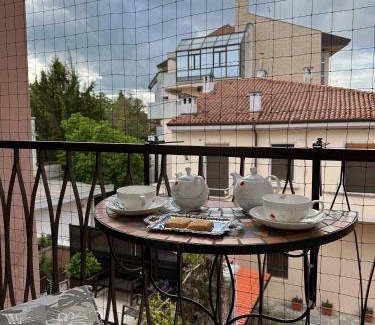 Gorizia Bed & Breakfast | 60 m² Bed and breakfast ∙ 4 guests
