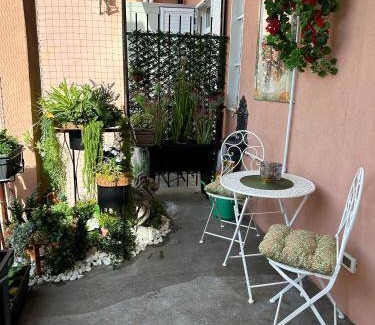 Gorizia Bed & Breakfast | 60 m² Bed and breakfast ∙ 4 guests