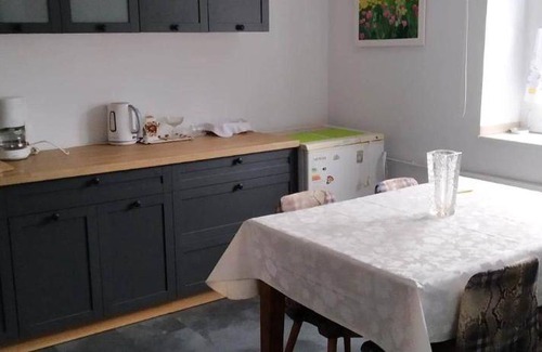 Stara Kamienica Bed & Breakfast | 60 m² Bed and breakfast ∙ 1 bedroom ∙ 5 guests