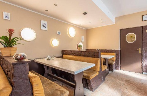 Sasad Bed & Breakfast | 60 m² Bed and breakfast ∙ 127 guests