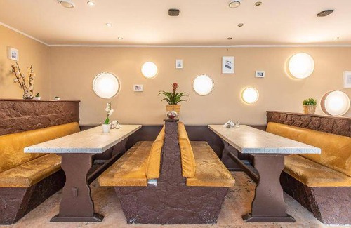 Sasad Bed & Breakfast | 60 m² Bed and breakfast ∙ 127 guests